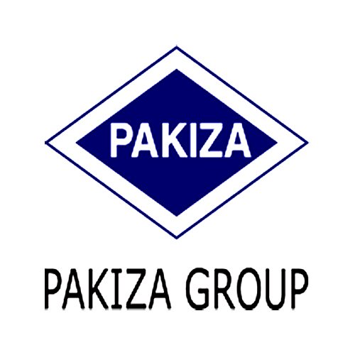 Pakiza Group logo